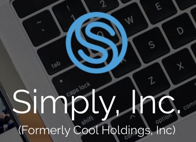 Image for Simply Mac Domain Names