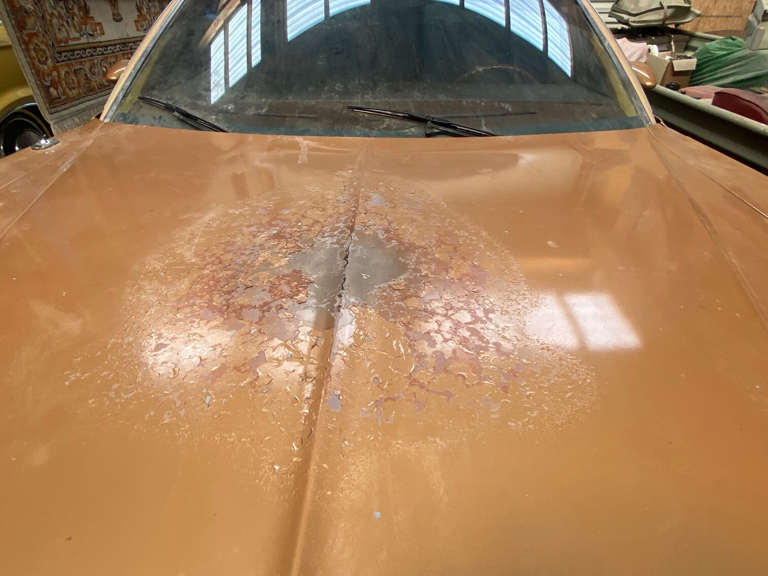 Image for PUBLIC AUCTION - SATURDAY, OCTOBER 29, 10:00 A.M.