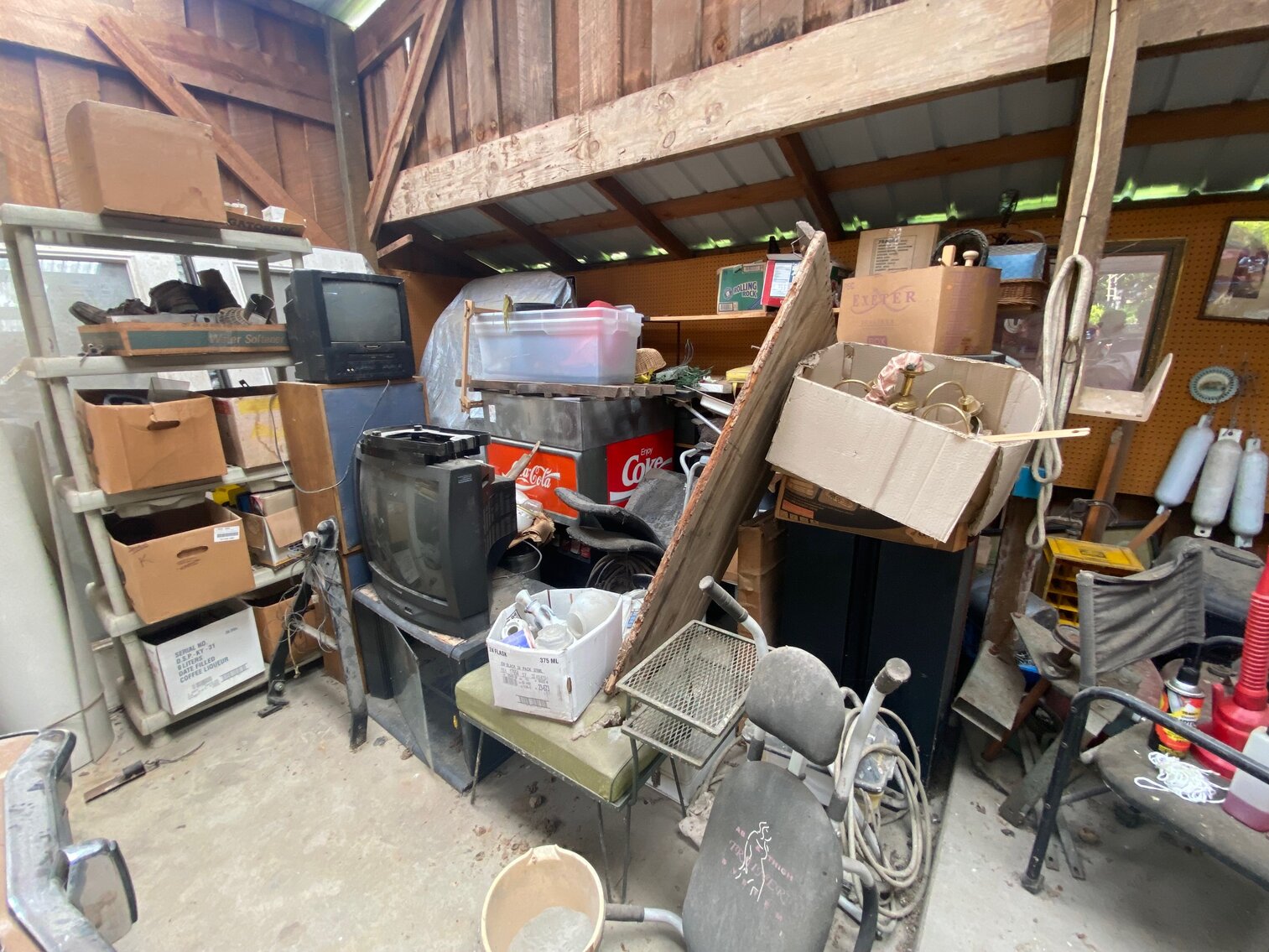 Image for PUBLIC AUCTION - SATURDAY, OCTOBER 29, 10:00 A.M.