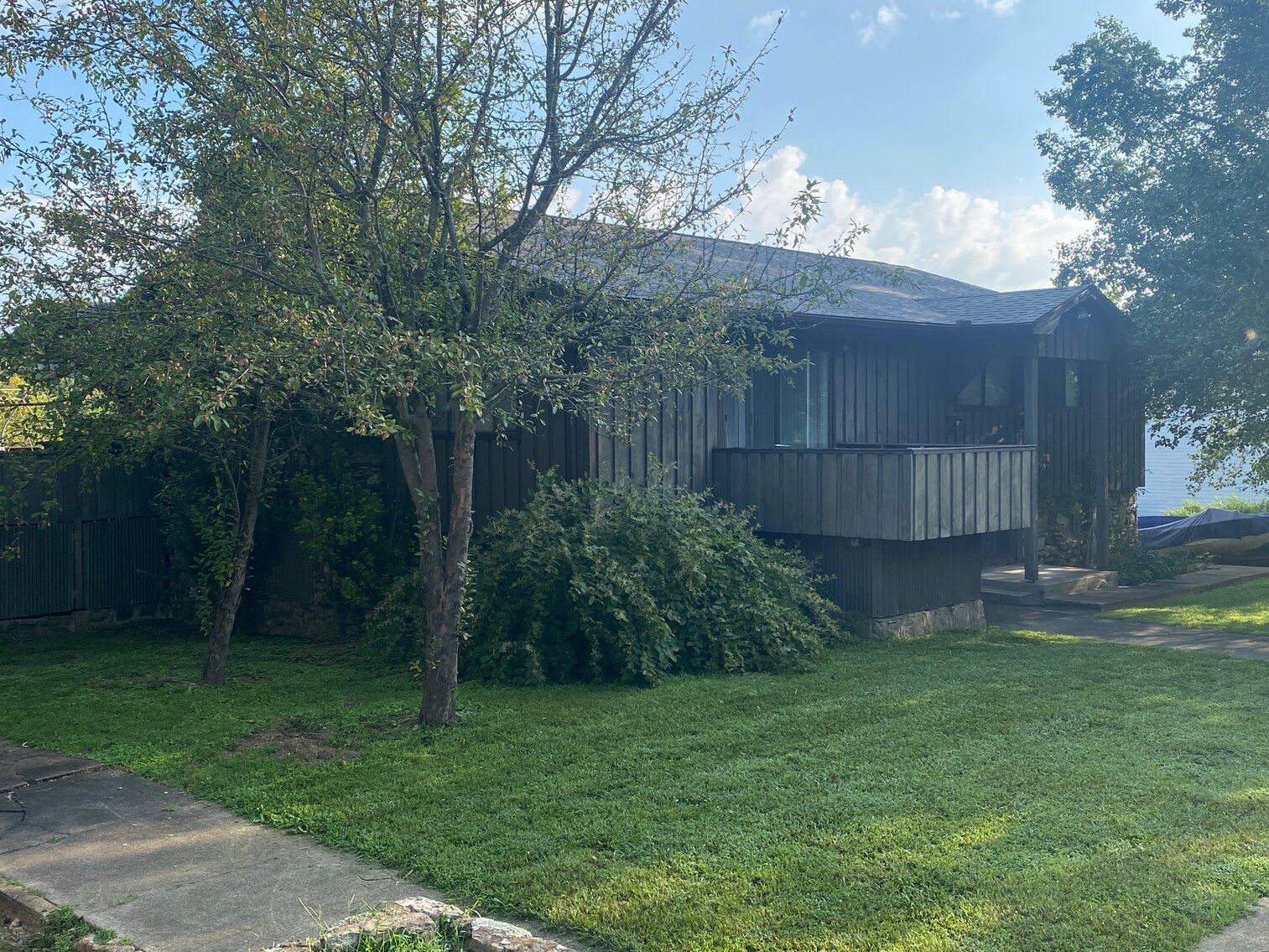 Image for PUBLIC AUCTION - SATURDAY, OCTOBER 29, 10:00 A.M.