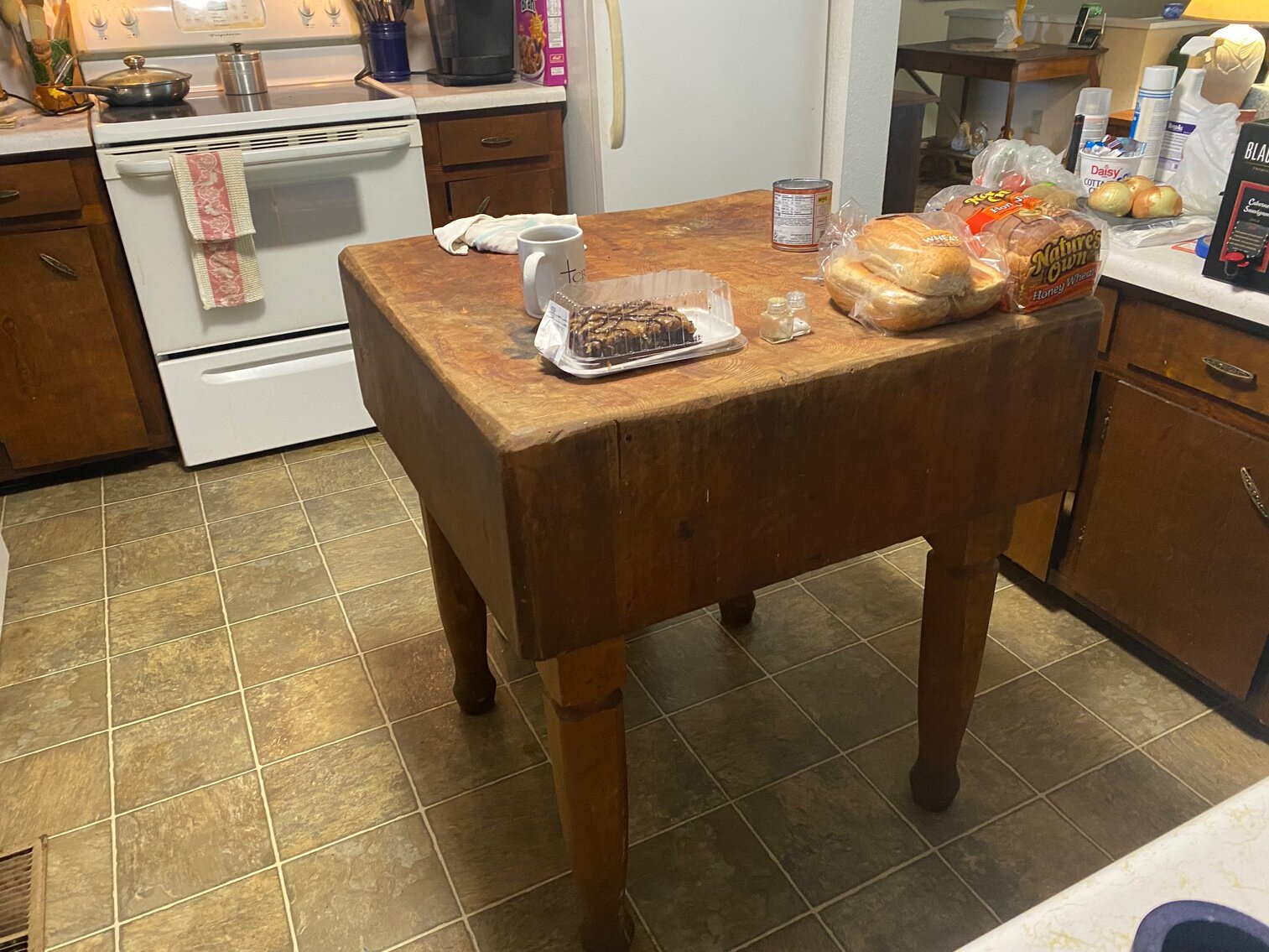 Image for PUBLIC AUCTION - SATURDAY, OCTOBER 29, 10:00 A.M.