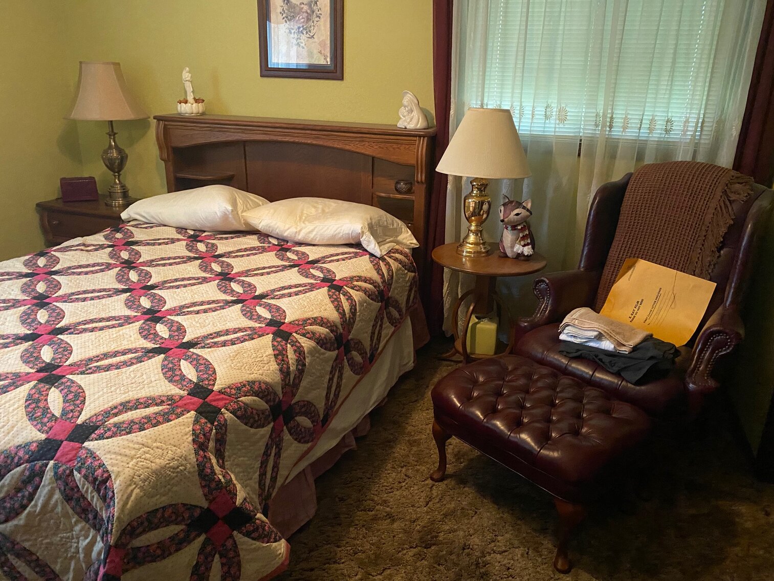 Image for PUBLIC AUCTION - SATURDAY, OCTOBER 29, 10:00 A.M.