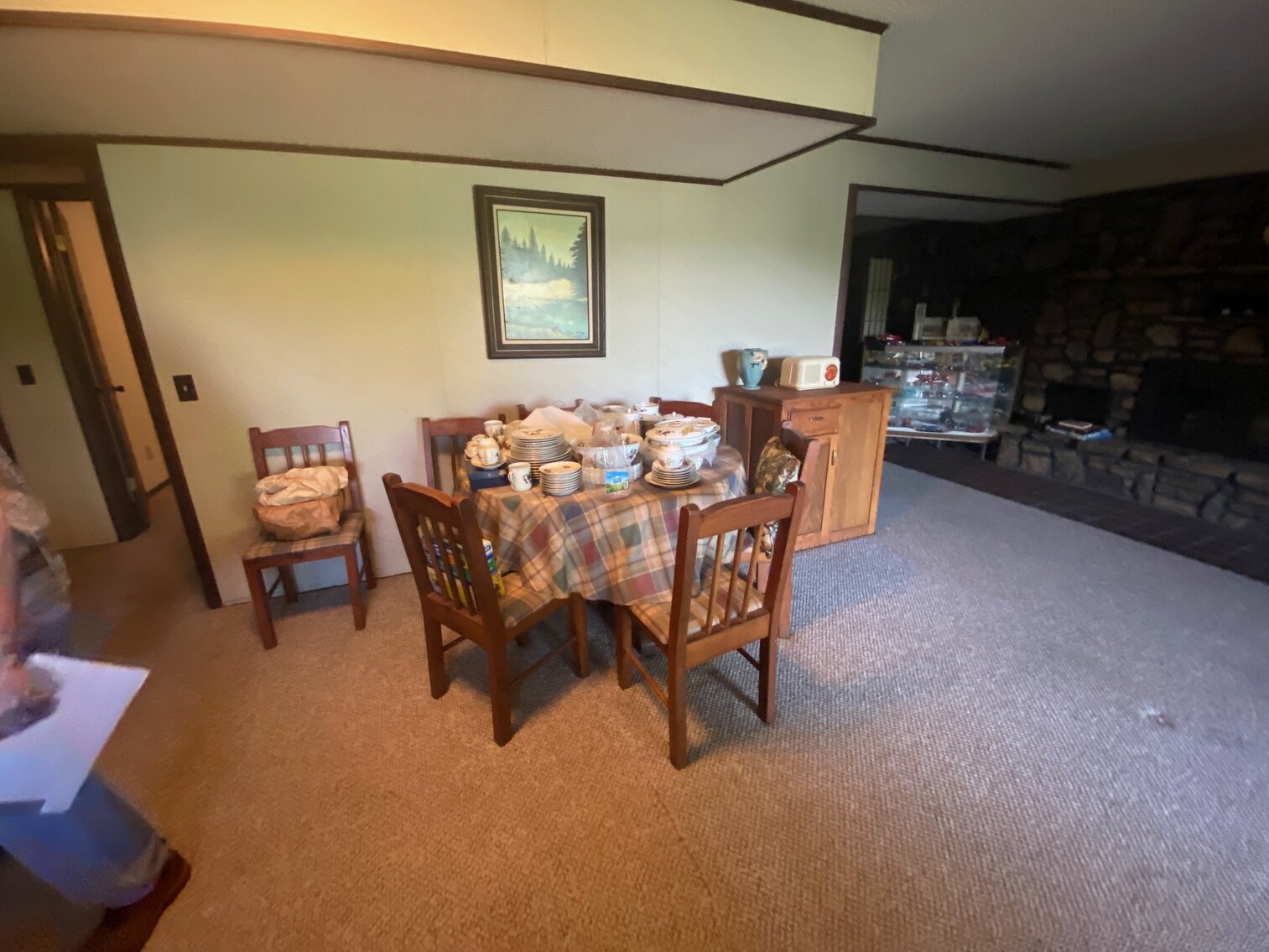 Image for PUBLIC AUCTION - SATURDAY, OCTOBER 29, 10:00 A.M.