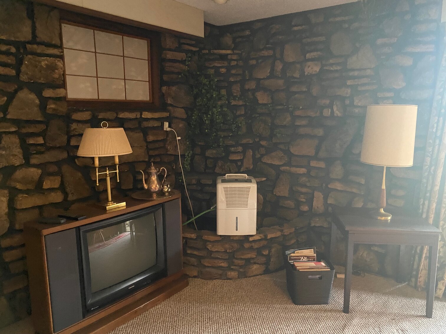 Image for PUBLIC AUCTION - SATURDAY, OCTOBER 29, 10:00 A.M.