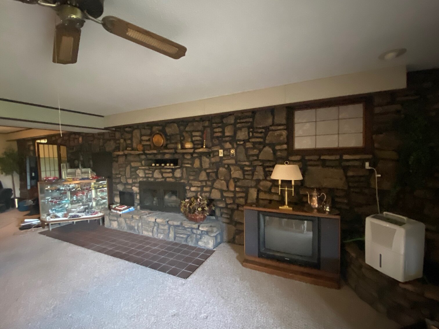 Image for PUBLIC AUCTION - SATURDAY, OCTOBER 29, 10:00 A.M.