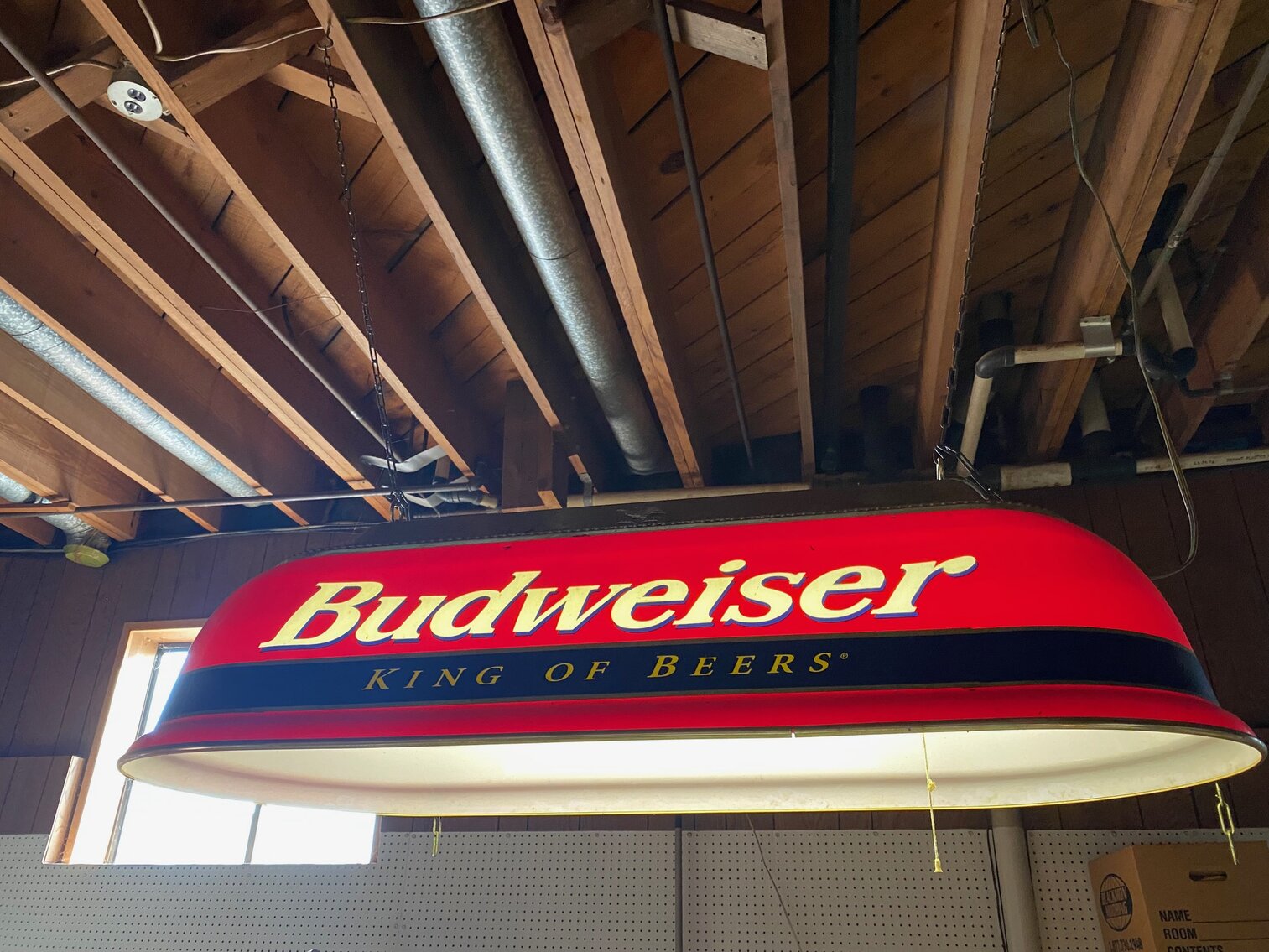 Image for PUBLIC AUCTION - SATURDAY, OCTOBER 29, 10:00 A.M.