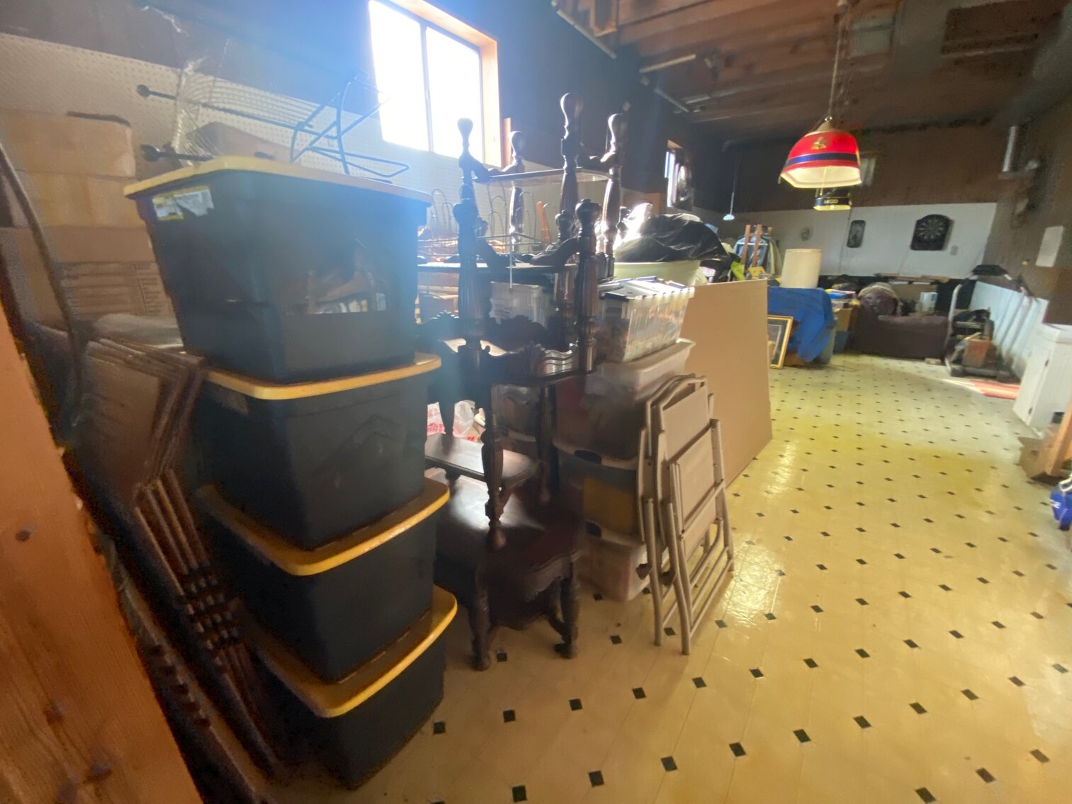 Image for PUBLIC AUCTION - SATURDAY, OCTOBER 29, 10:00 A.M.