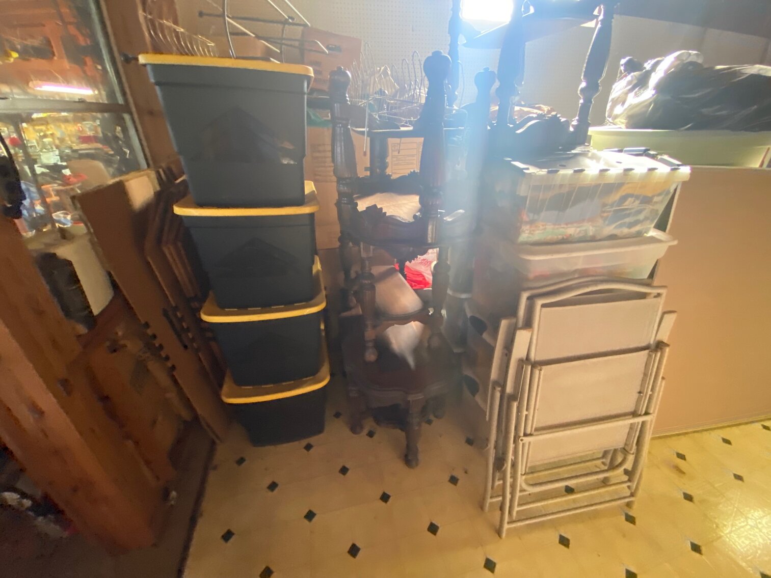 Image for PUBLIC AUCTION - SATURDAY, OCTOBER 29, 10:00 A.M.