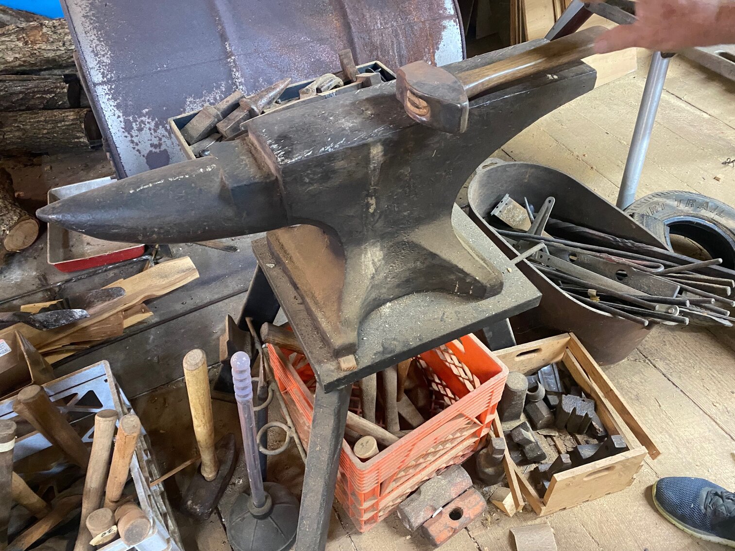 Image for PUBLIC AUCTION - SATURDAY, OCTOBER 29, 10:00 A.M.