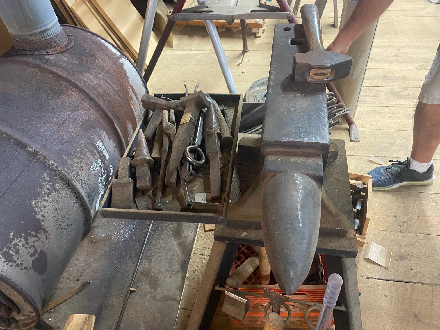 Image for PUBLIC AUCTION - SATURDAY, OCTOBER 29, 10:00 A.M.