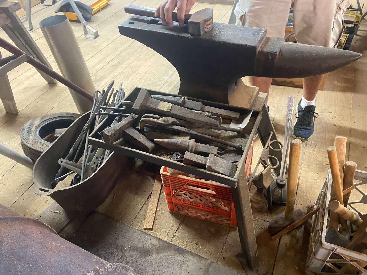 Image for PUBLIC AUCTION - SATURDAY, OCTOBER 29, 10:00 A.M.