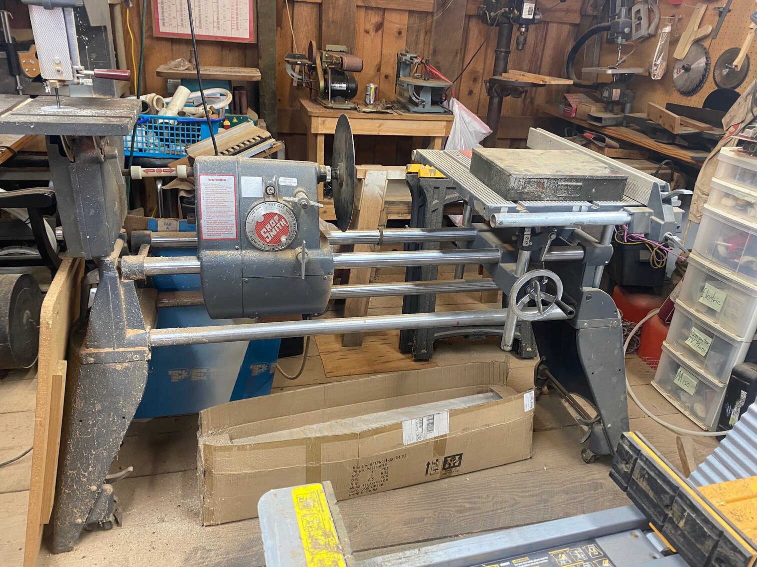 Image for PUBLIC AUCTION - SATURDAY, OCTOBER 29, 10:00 A.M.