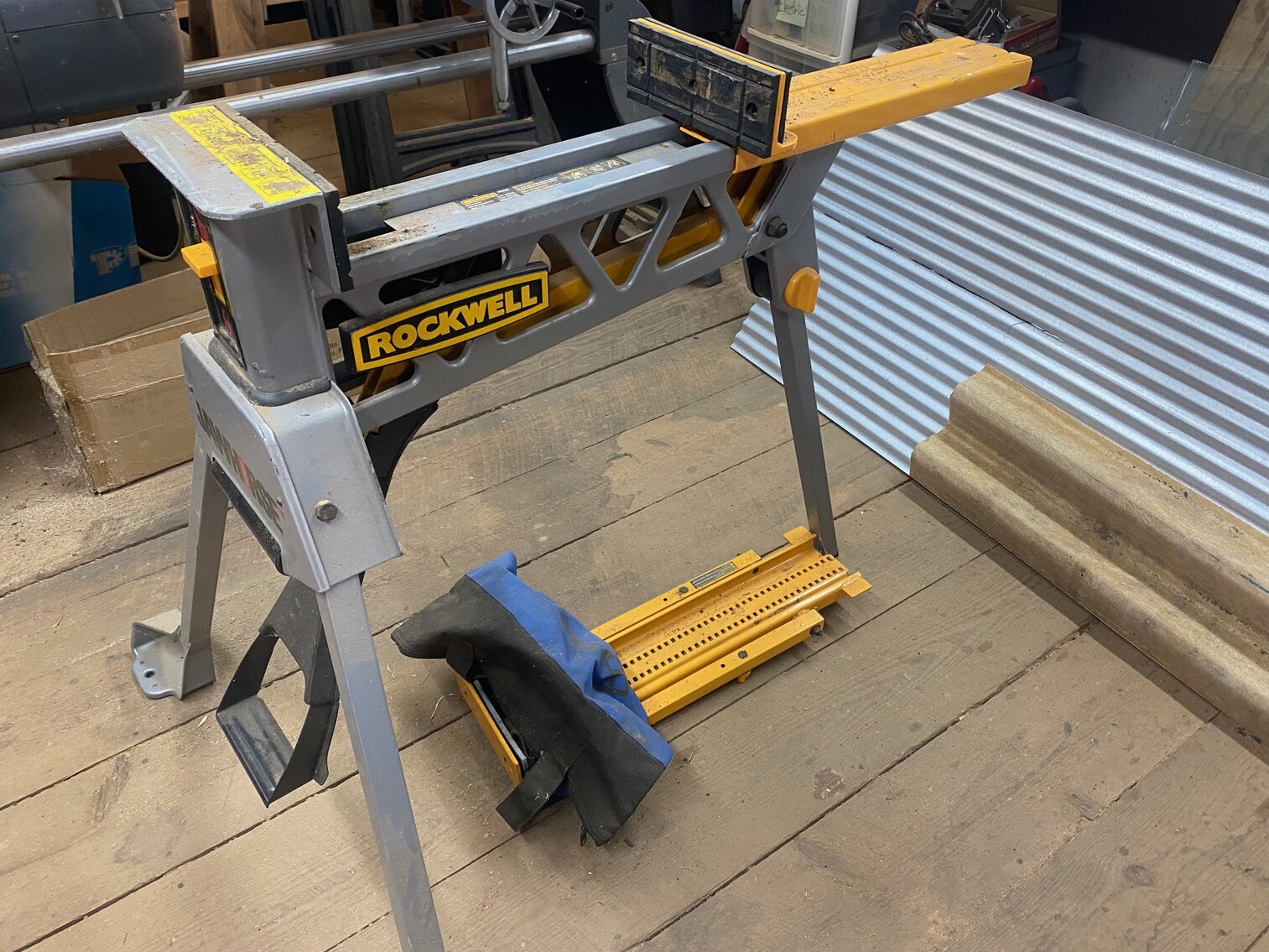 Image for PUBLIC AUCTION - SATURDAY, OCTOBER 29, 10:00 A.M.