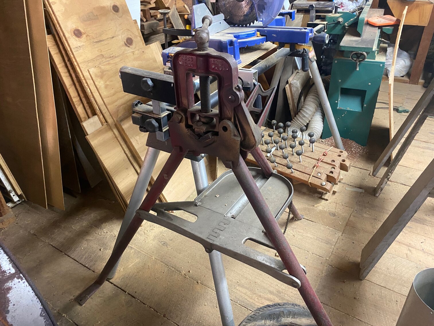 Image for PUBLIC AUCTION - SATURDAY, OCTOBER 29, 10:00 A.M.