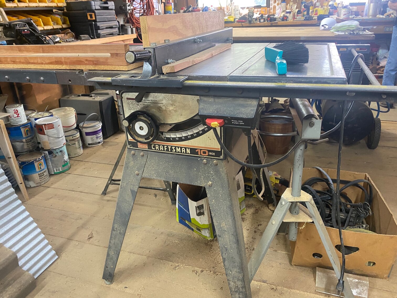 Image for PUBLIC AUCTION - SATURDAY, OCTOBER 29, 10:00 A.M.