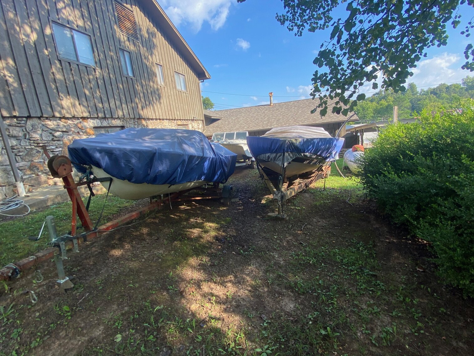 Image for PUBLIC AUCTION - SATURDAY, OCTOBER 29, 10:00 A.M.