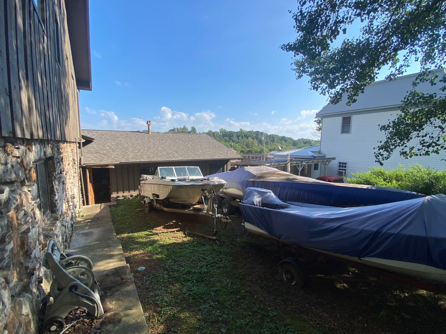 Image for PUBLIC AUCTION - SATURDAY, OCTOBER 29, 10:00 A.M.