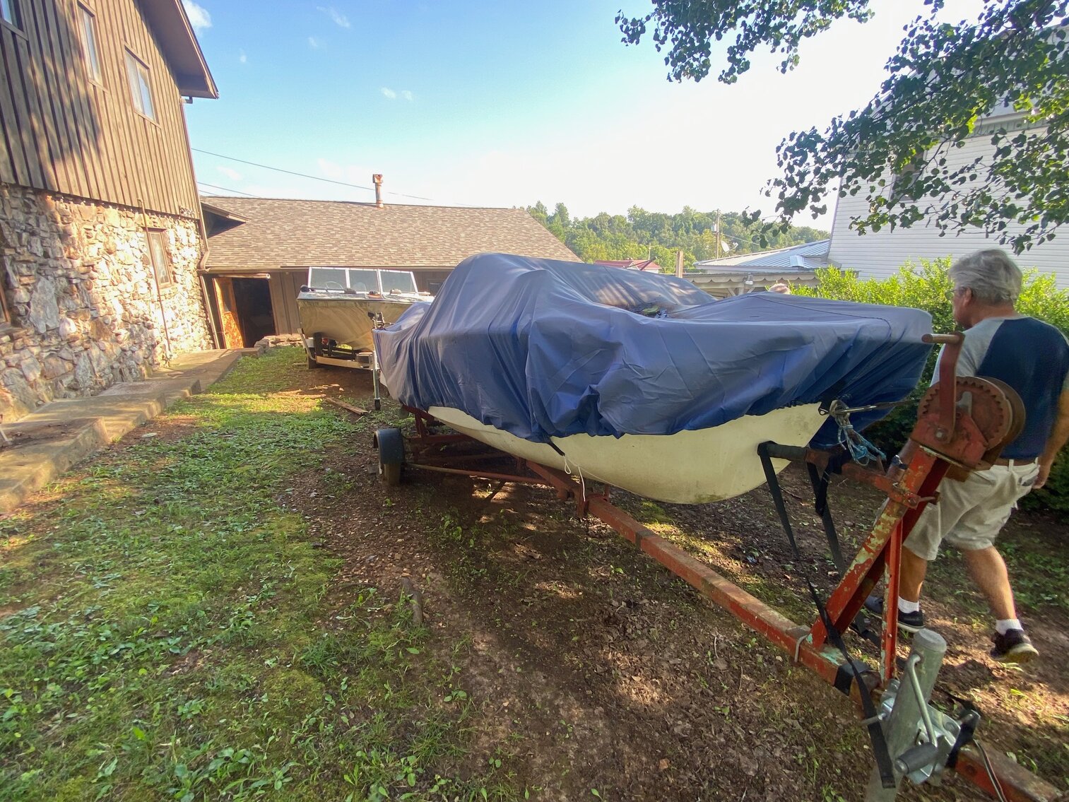 Image for PUBLIC AUCTION - SATURDAY, OCTOBER 29, 10:00 A.M.