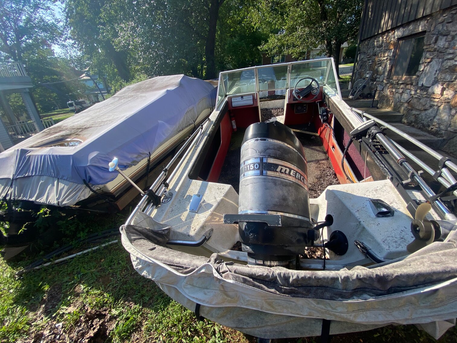 Image for PUBLIC AUCTION - SATURDAY, OCTOBER 29, 10:00 A.M.