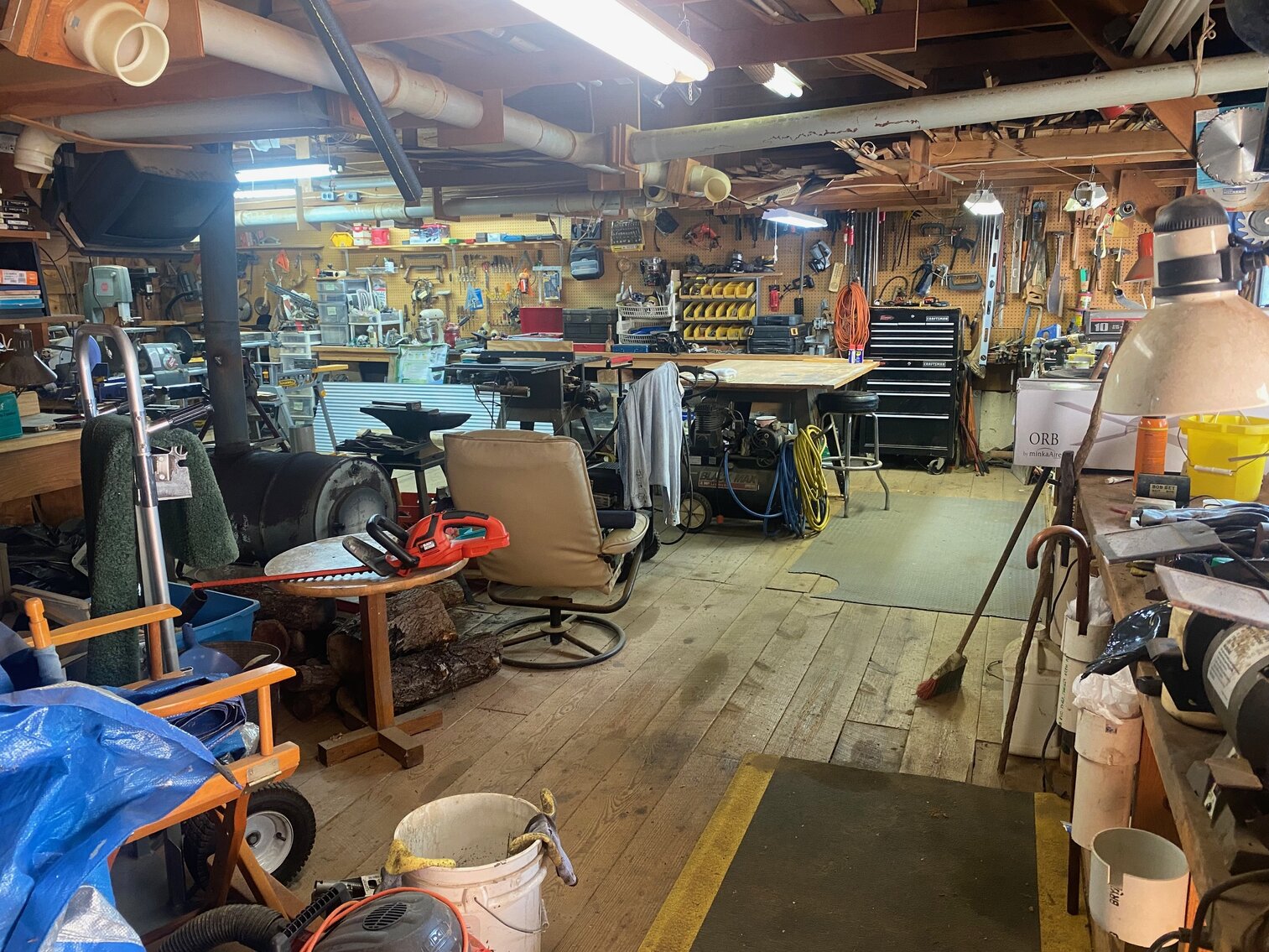 Image for PUBLIC AUCTION - SATURDAY, OCTOBER 29, 10:00 A.M.