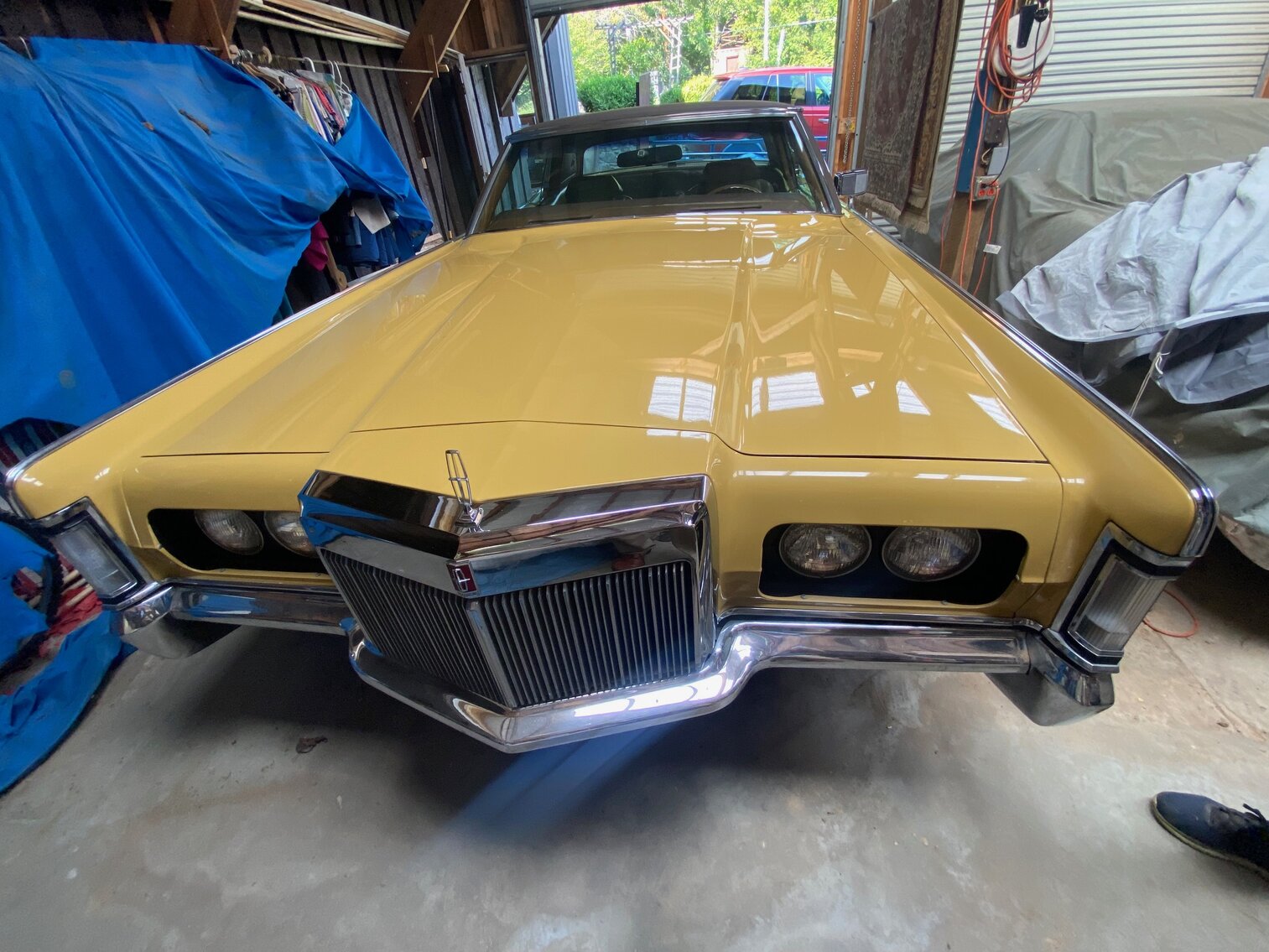 Image for PUBLIC AUCTION - SATURDAY, OCTOBER 29, 10:00 A.M.