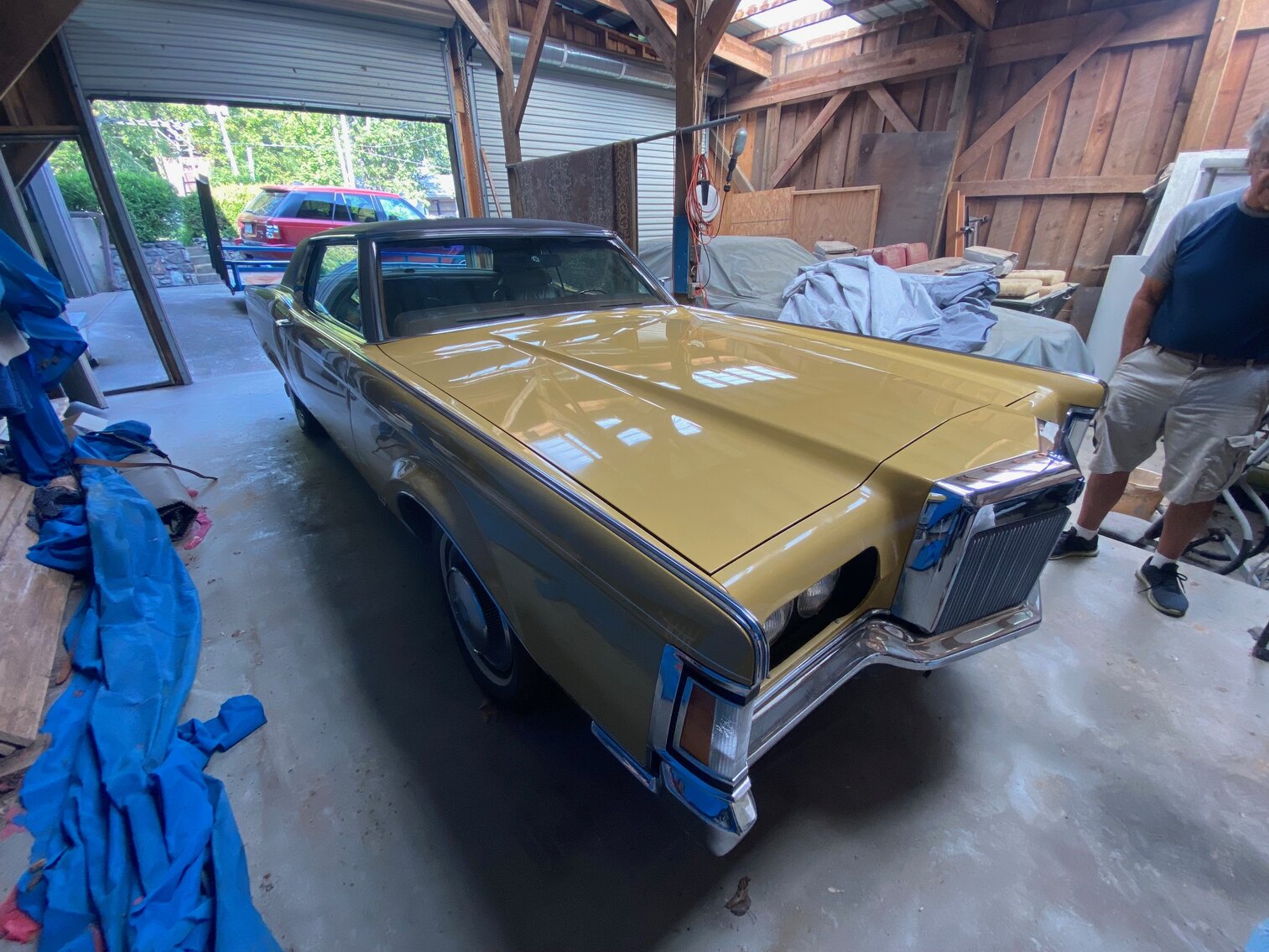 Image for PUBLIC AUCTION - SATURDAY, OCTOBER 29, 10:00 A.M.