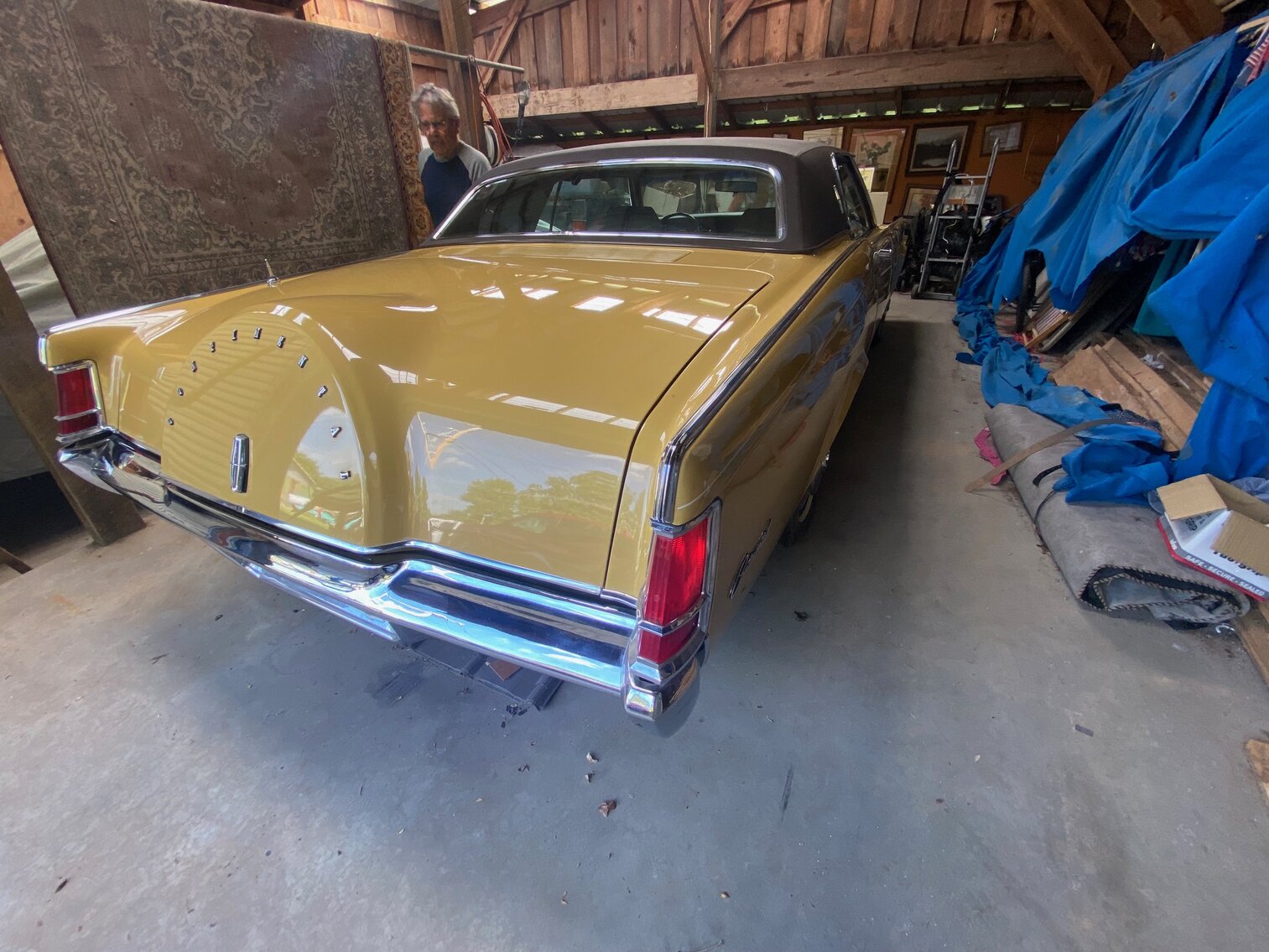 Image for PUBLIC AUCTION - SATURDAY, OCTOBER 29, 10:00 A.M.