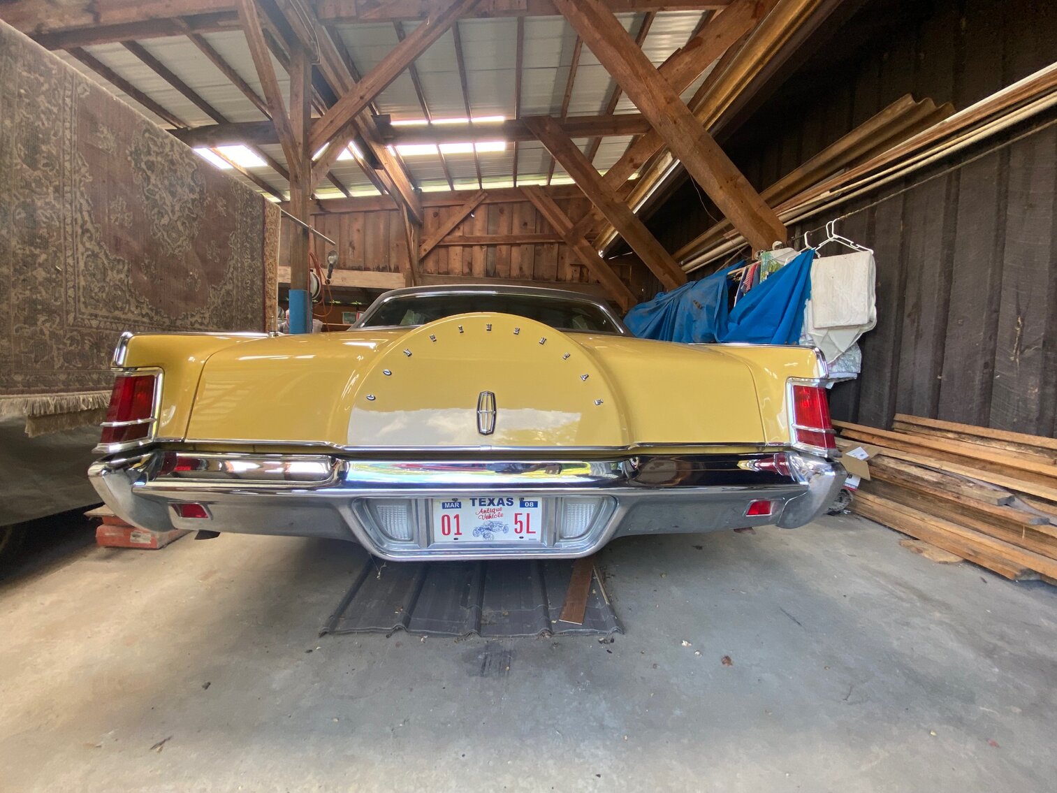 Image for PUBLIC AUCTION - SATURDAY, OCTOBER 29, 10:00 A.M.