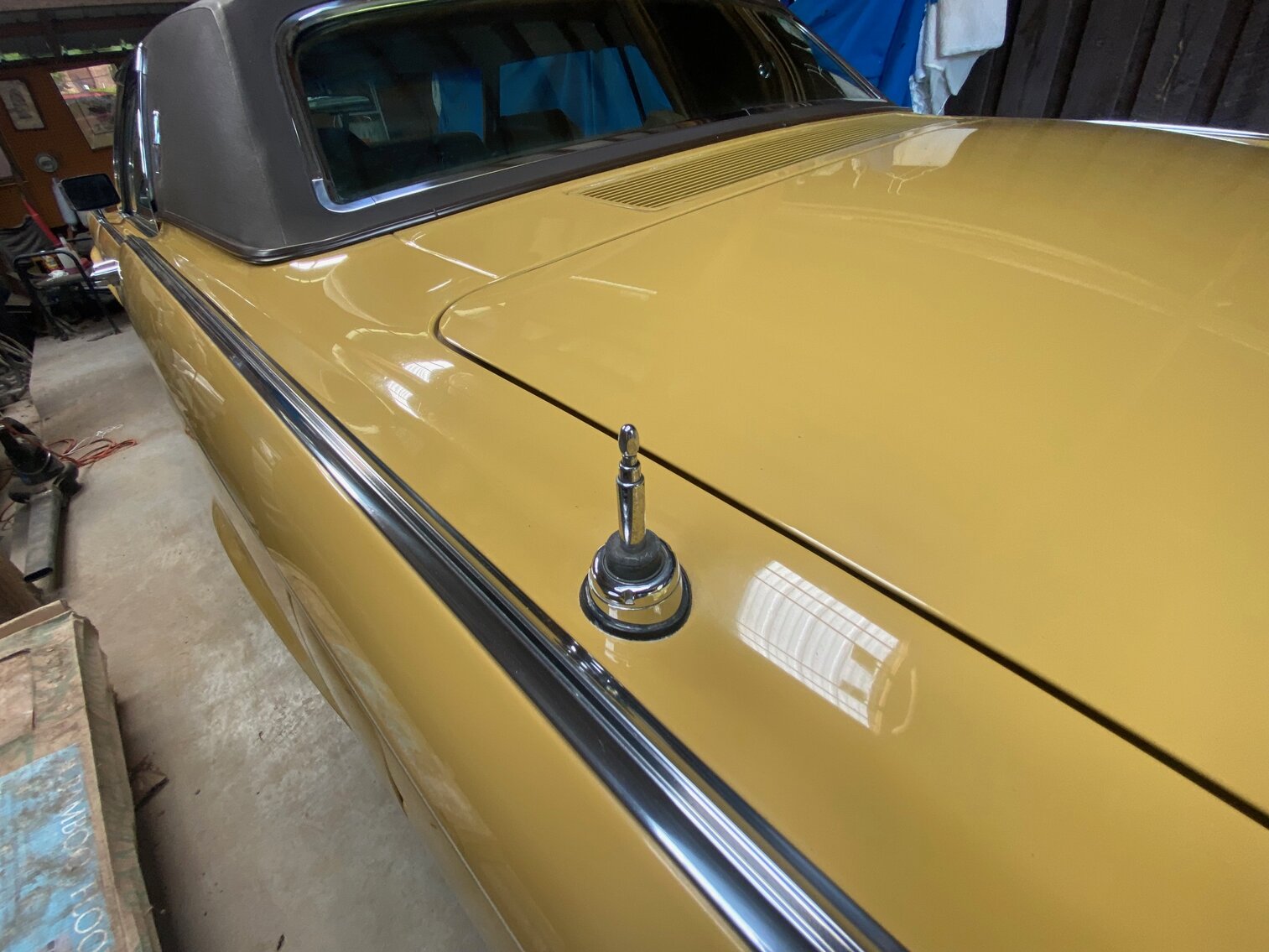 Image for PUBLIC AUCTION - SATURDAY, OCTOBER 29, 10:00 A.M.