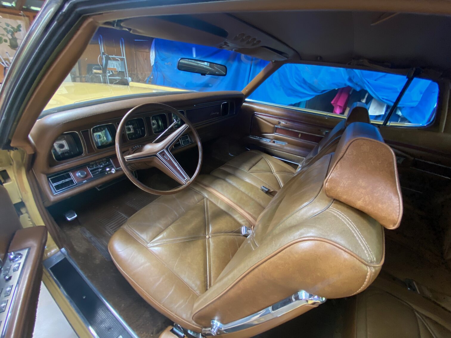 Image for PUBLIC AUCTION - SATURDAY, OCTOBER 29, 10:00 A.M.