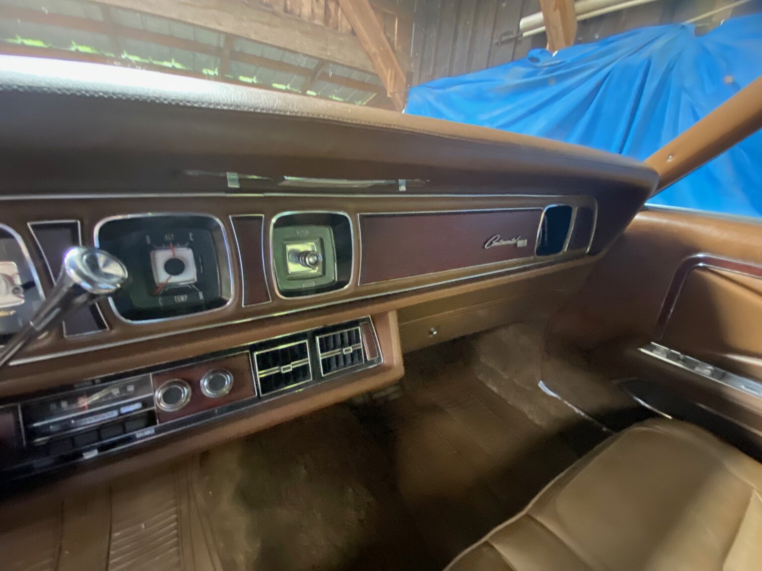 Image for PUBLIC AUCTION - SATURDAY, OCTOBER 29, 10:00 A.M.