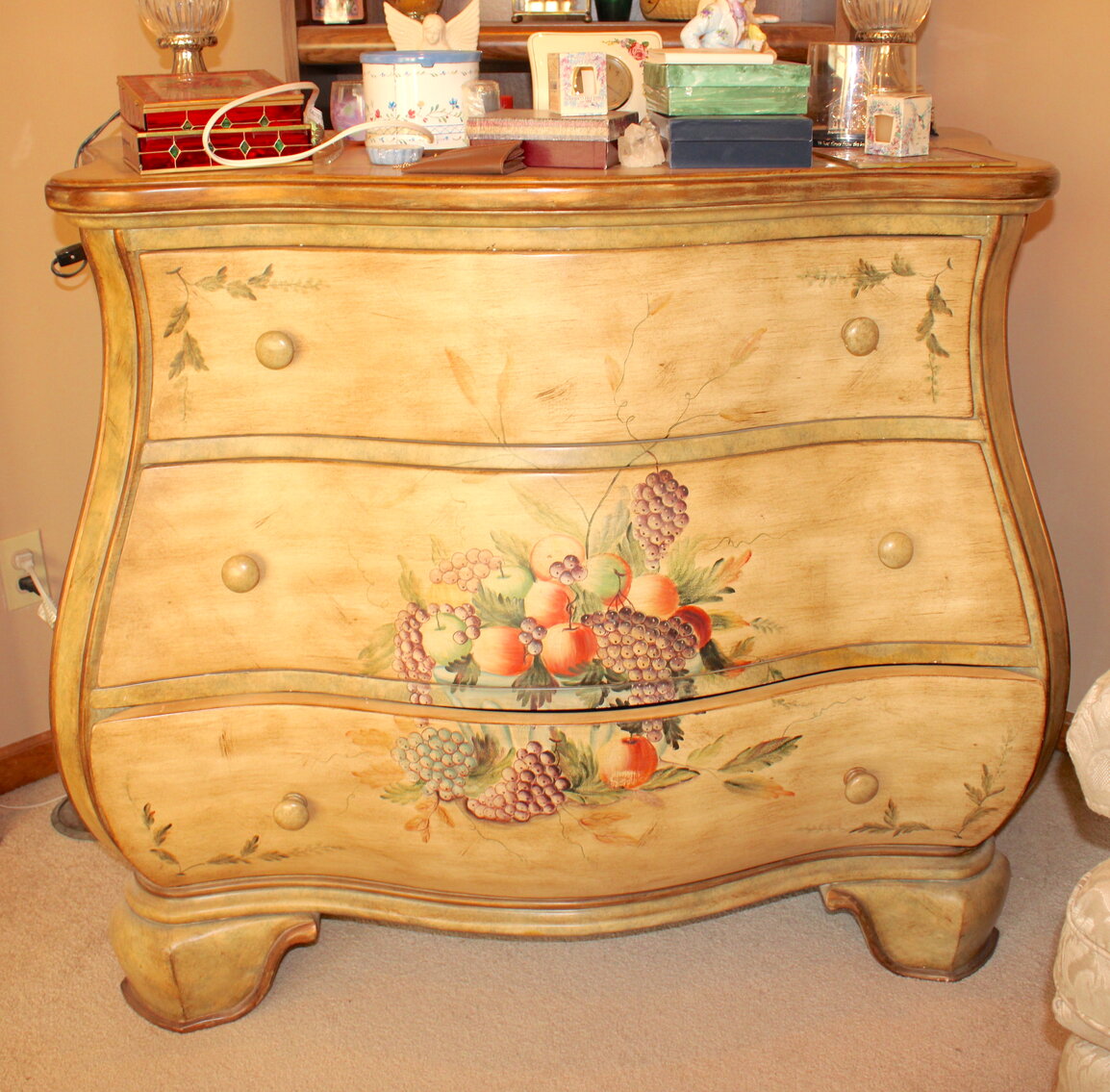 Image for QUALITY ESTATE AUCTION