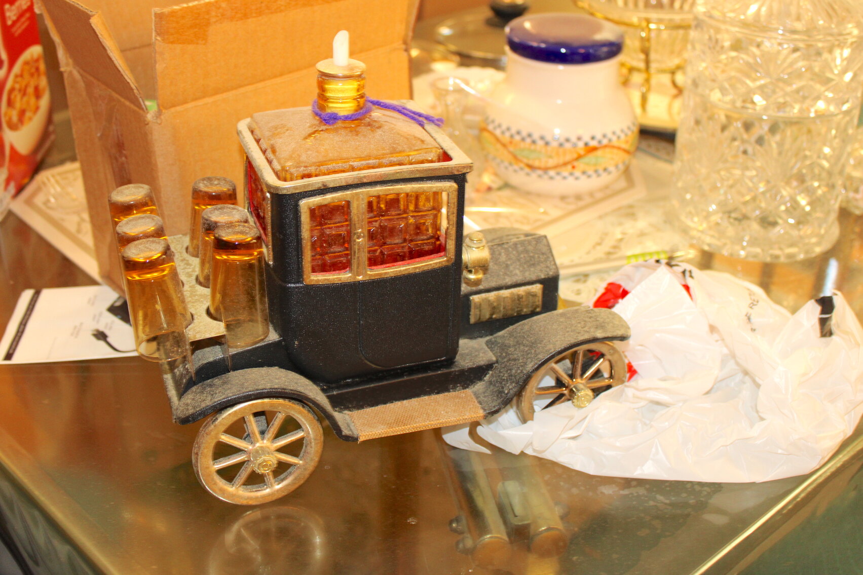 Image for QUALITY ESTATE AUCTION