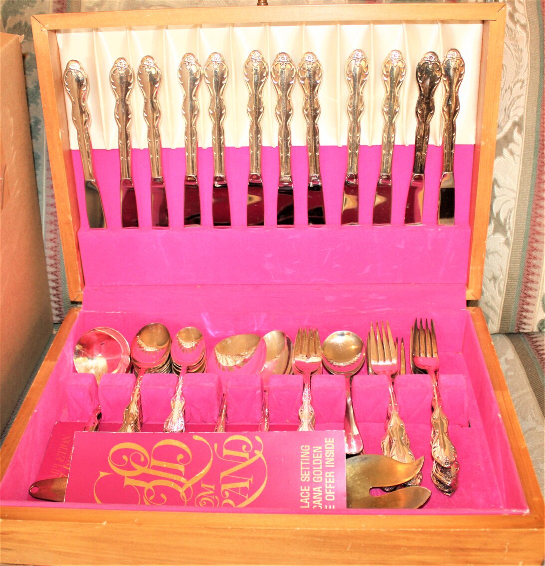 Image for QUALITY ESTATE AUCTION