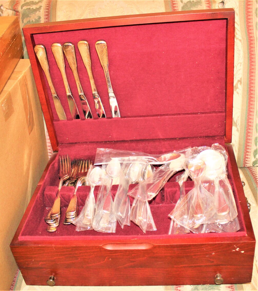 Image for QUALITY ESTATE AUCTION