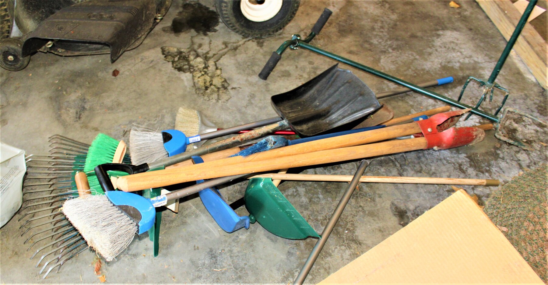 Image for QUALITY ESTATE AUCTION