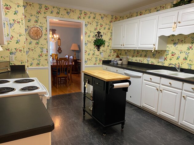 Image for 2933 Longpine Road Court Ordered Real Estate Auction