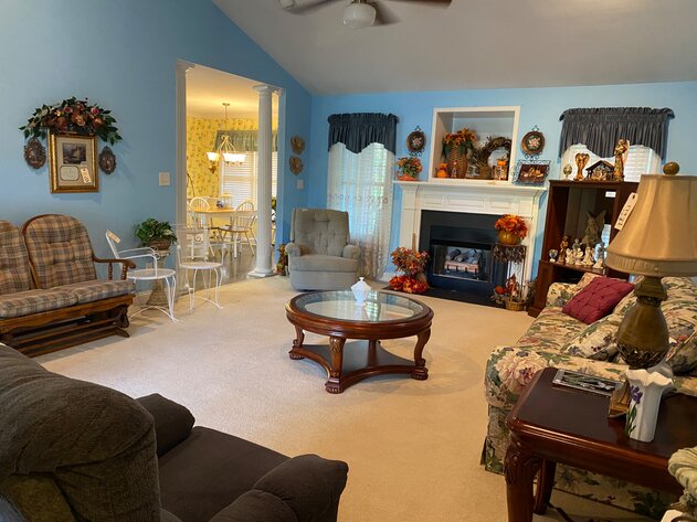 Image for 2933 Longpine Road Court Ordered Real Estate Auction