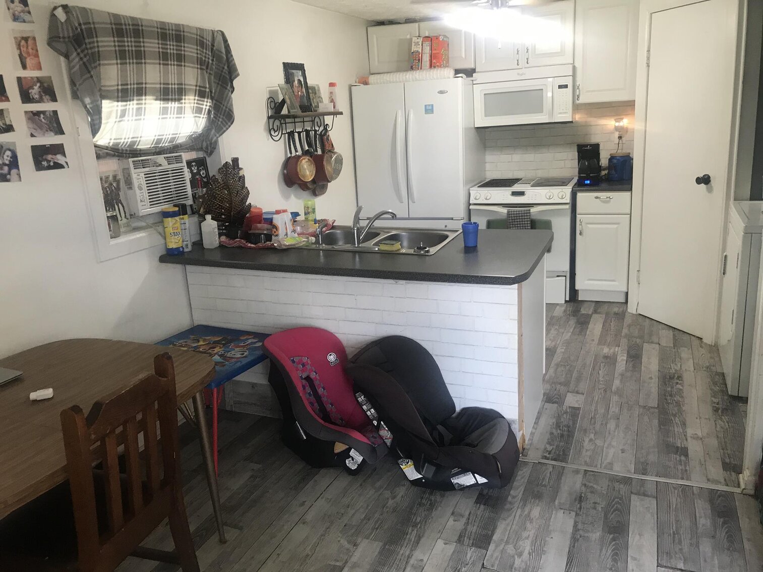 Image for SOLD $110,000 - Income Producing 3-Unit Apartment Building