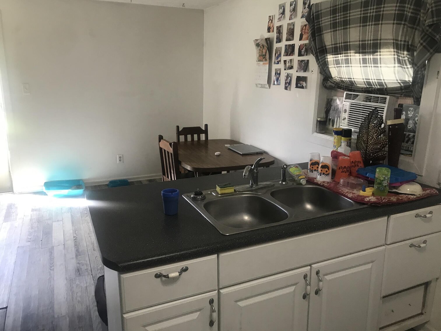 Image for SOLD $110,000 - Income Producing 3-Unit Apartment Building