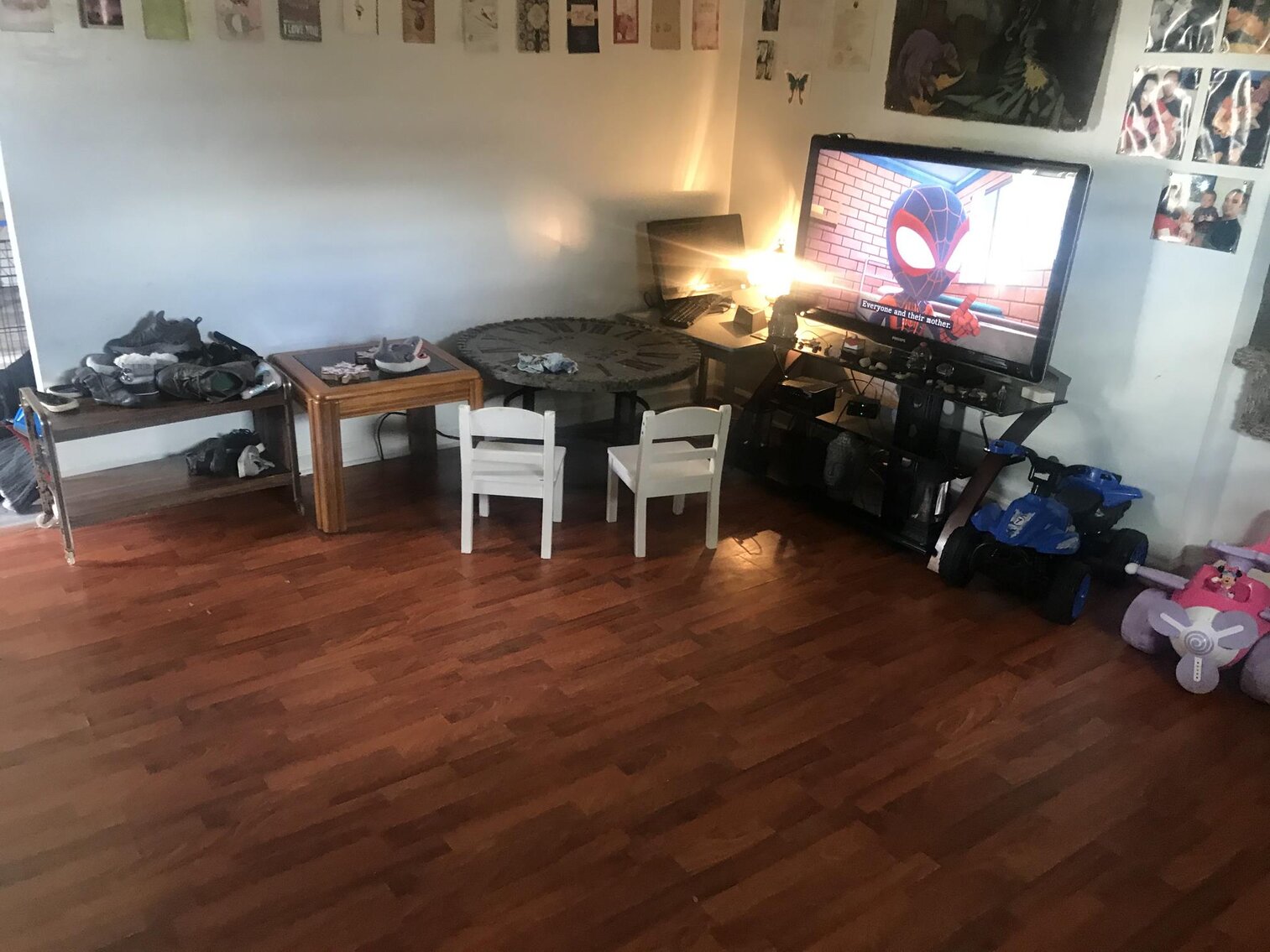 Image for SOLD $110,000 - Income Producing 3-Unit Apartment Building