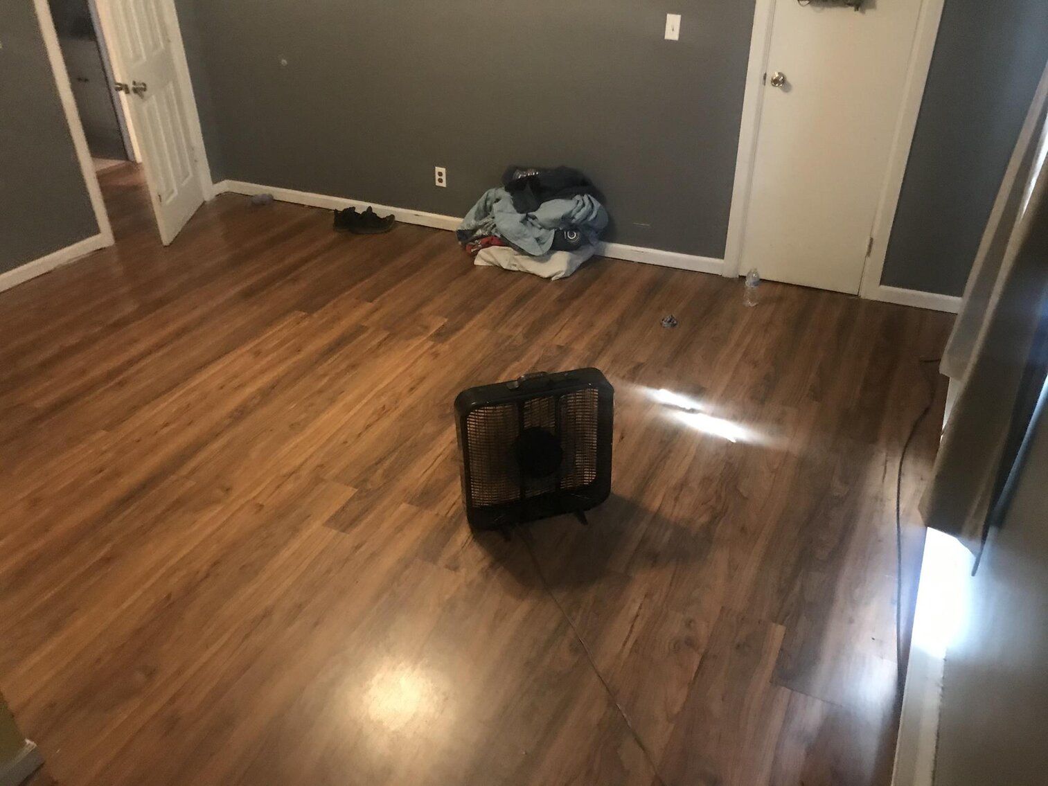 Image for SOLD $110,000 - Income Producing 3-Unit Apartment Building