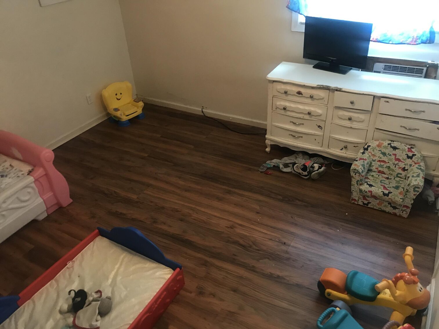 Image for SOLD $110,000 - Income Producing 3-Unit Apartment Building