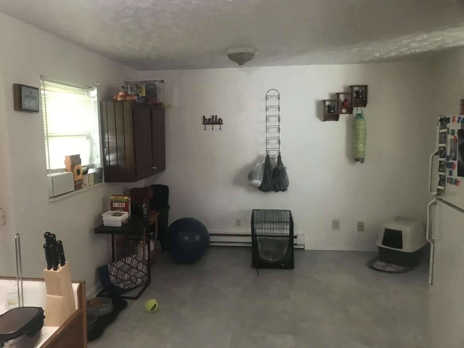 Image for SOLD $110,000 - Income Producing 3-Unit Apartment Building