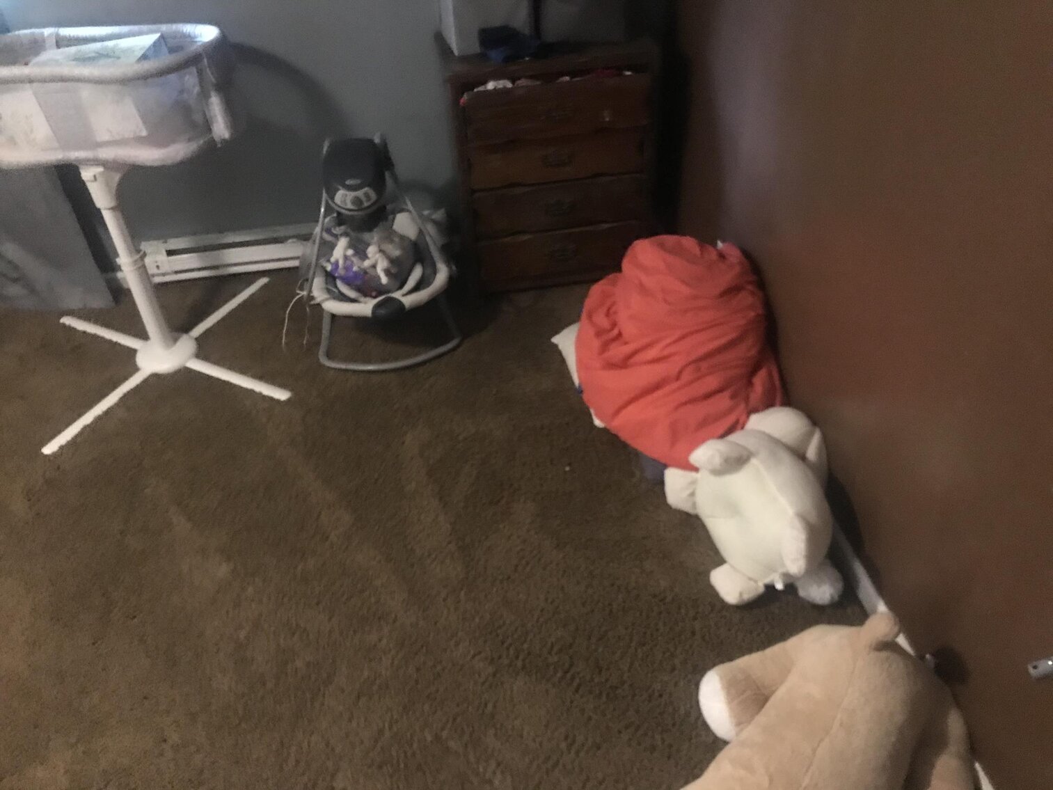 Image for SOLD $110,000 - Income Producing 3-Unit Apartment Building