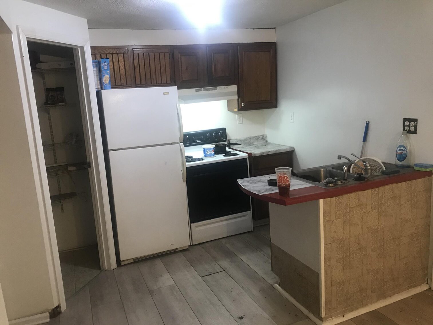 Image for SOLD $110,000 - Income Producing 3-Unit Apartment Building