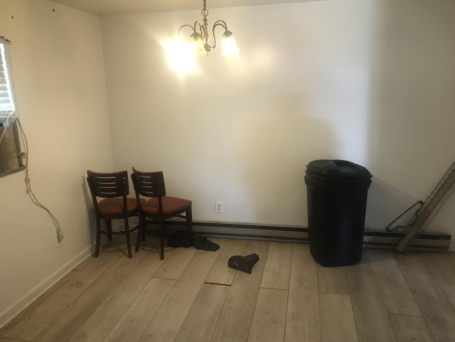 Image for SOLD $110,000 - Income Producing 3-Unit Apartment Building