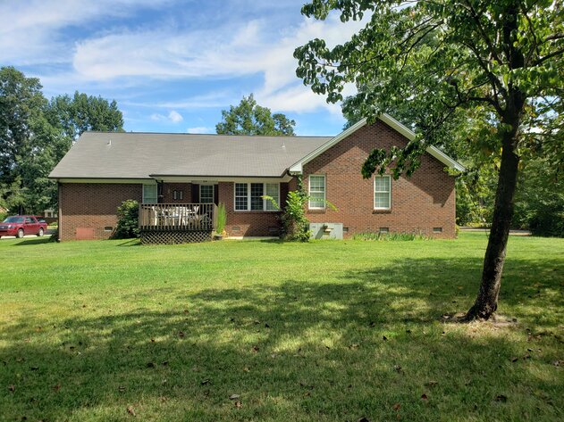 Image for 2933 Longpine Road Court Ordered Real Estate Auction