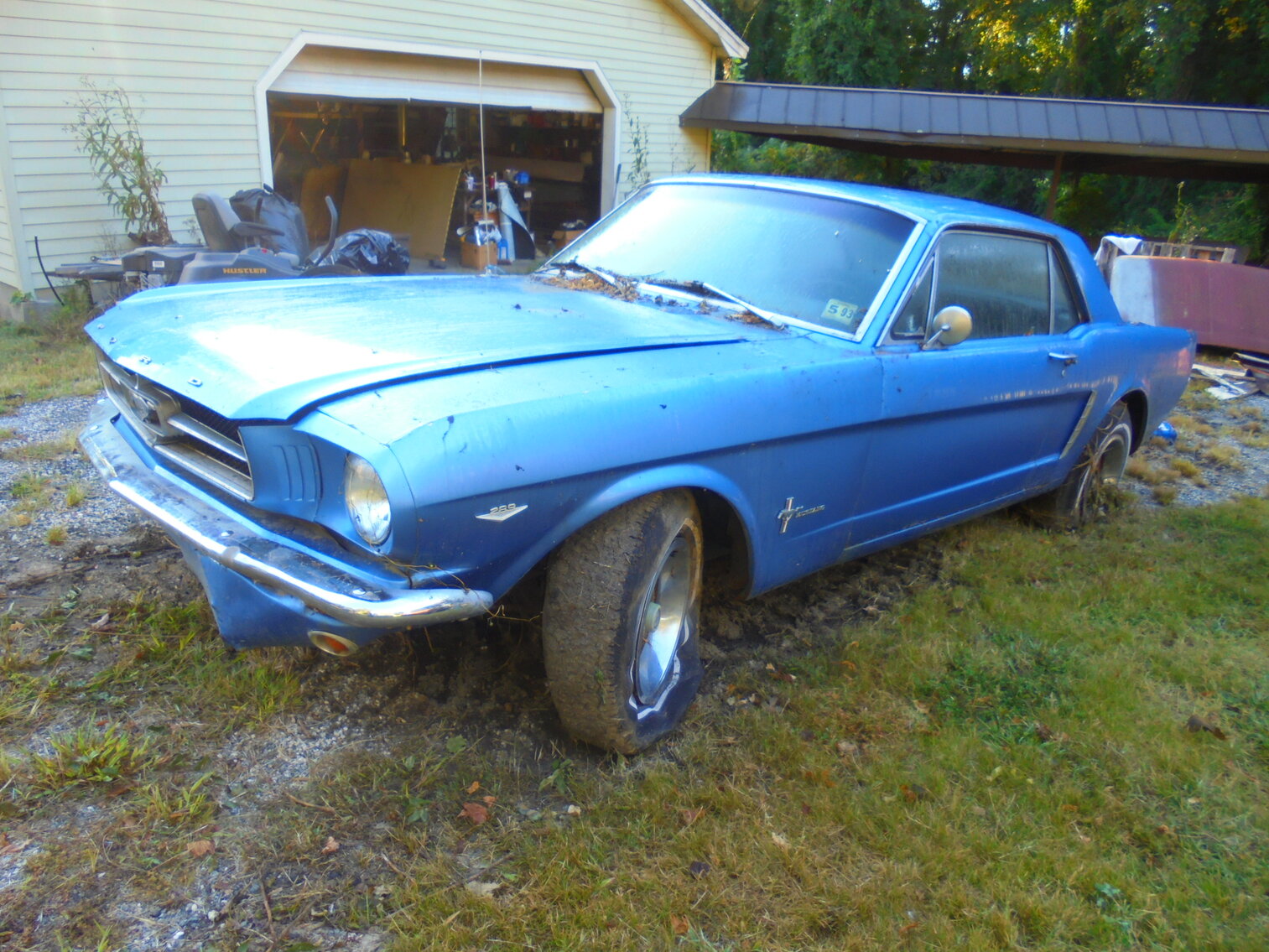 Image for PUBLIC ESTATE AUCTION