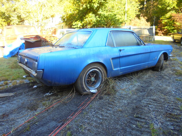 Image for PUBLIC ESTATE AUCTION